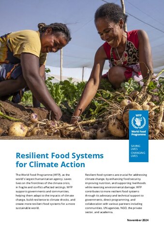 Climate-Resilient Superfoods: The Top 15 Sustainable Healthy Foods Taking Over 2026