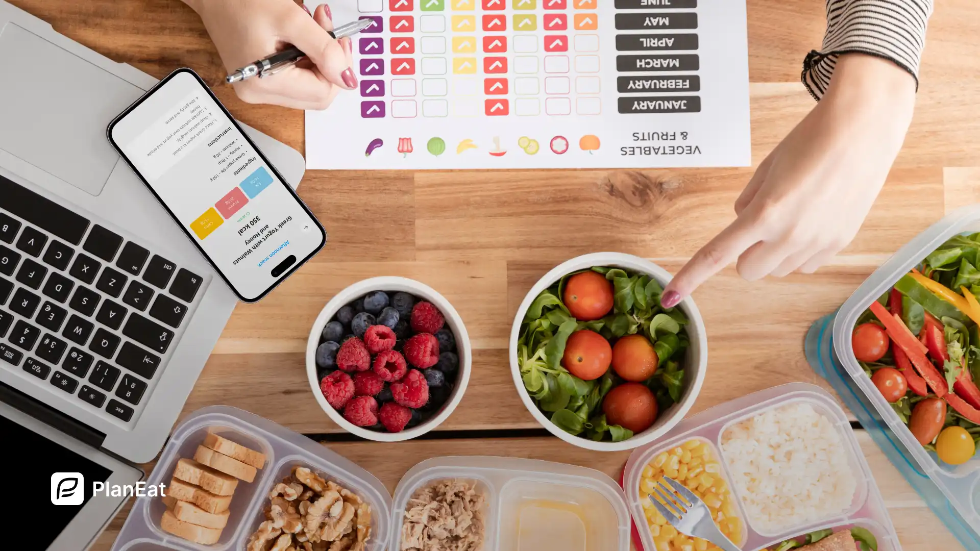 Complete Guide to AI-Powered Meal Planning for Healthy Eating in 2026: Transform Your Diet with Smart Technology