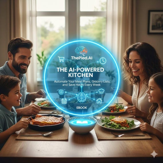 2026 Ultimate Guide to AI-Powered Meal Planning: How Smart Technology is Revolutionizing Healthy Eating for Picky Eaters
