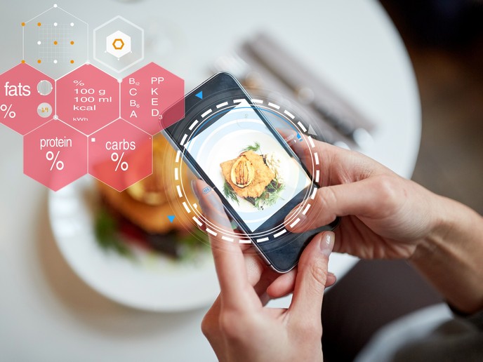 AI-Personalized Nutrition Plans 2026: Using Technology to Optimize Your Healthy Eating Journey
