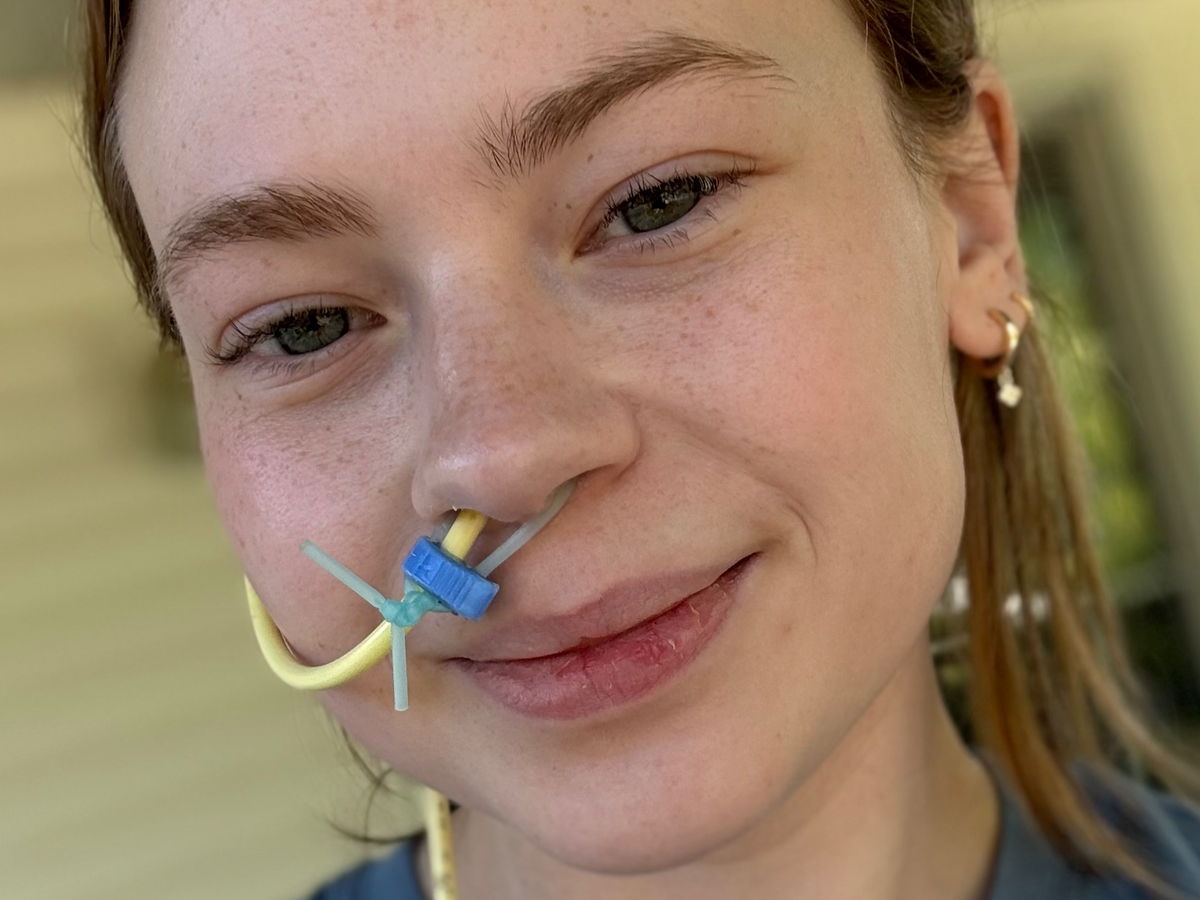 Fundraiser by Andrew Cassady : Samantha Needs Us: Rally for Samantha's  Health and Recovery