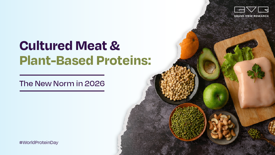 Plant-Based Protein Revolution 2026: 15 New Alternatives That Beat Traditional Meat