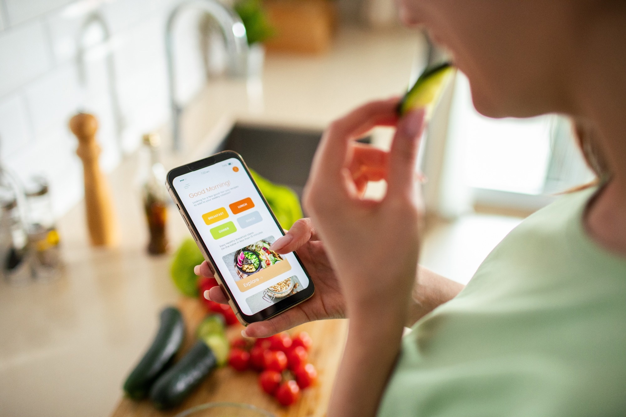 2026 Complete Guide to AI-Powered Personalized Nutrition: How Smart Diet Apps Are Revolutionizing Healthy Eating for Picky Eaters
