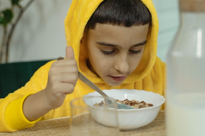 Picky Eater Solutions