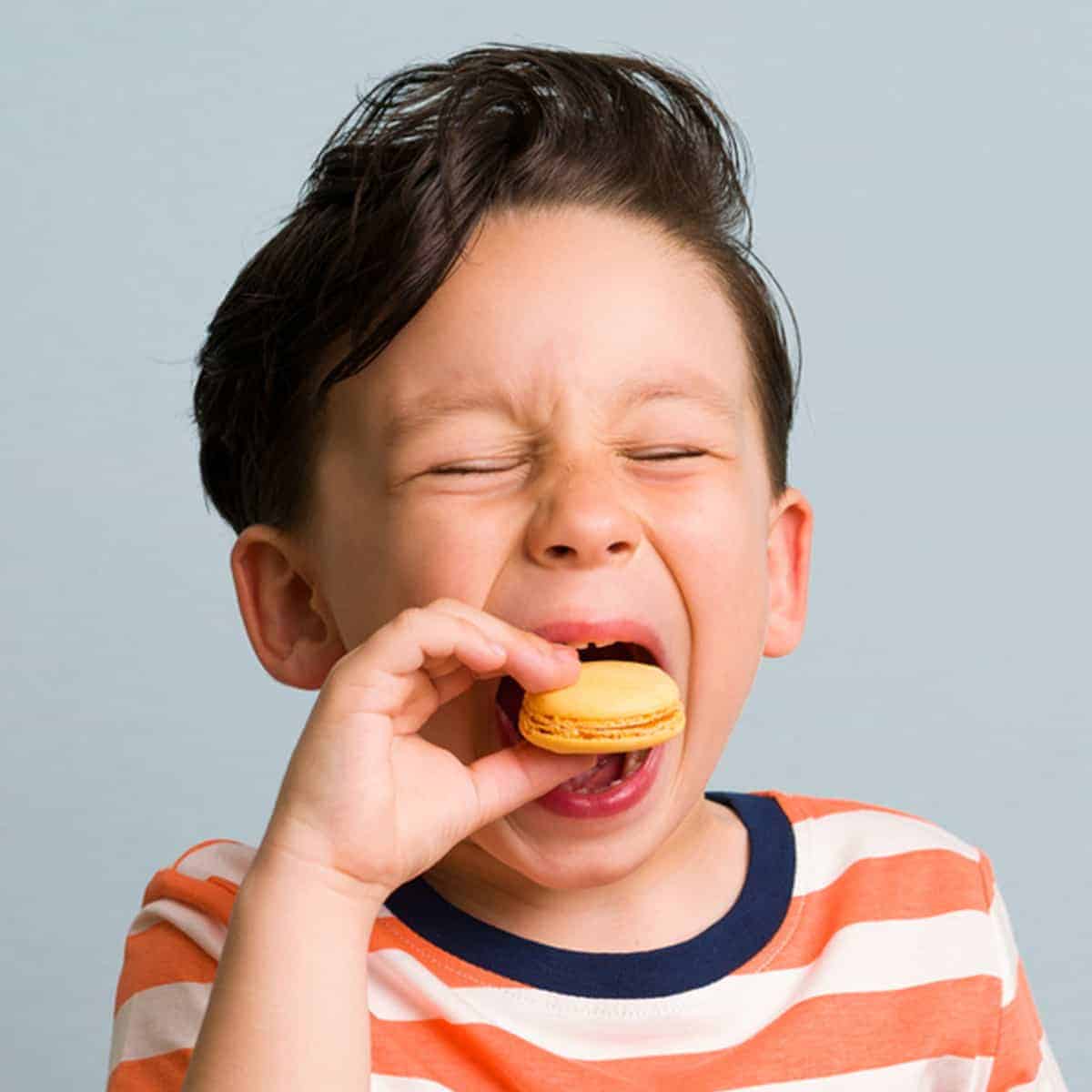 Picky Eater Solutions