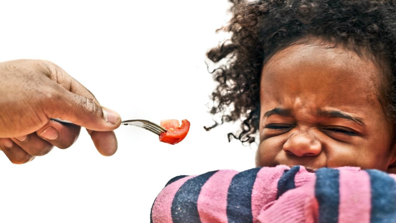 Picky Eater Solutions: A Step-by-Step Guide for Parents