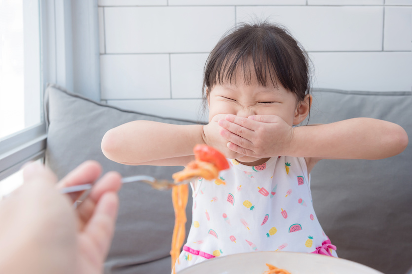 Picky Eater Solutions