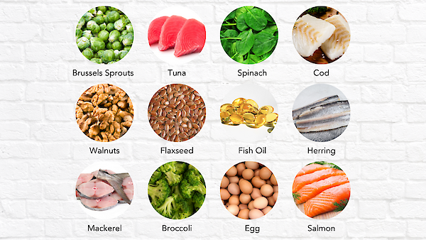 Longevity Superfoods 2026: 15 Science-Backed Foods That Add Years to Your Life