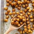 canned chickpeas