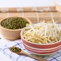 bean sprouts