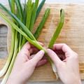 chopped green onions