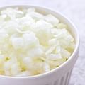 chopped onion