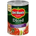 can diced tomatoes