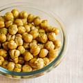 canned chickpeas