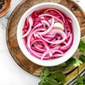 red onion