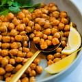 canned chickpeas