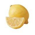 fresh lemon