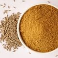 ground cumin spice