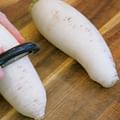 daikon radish