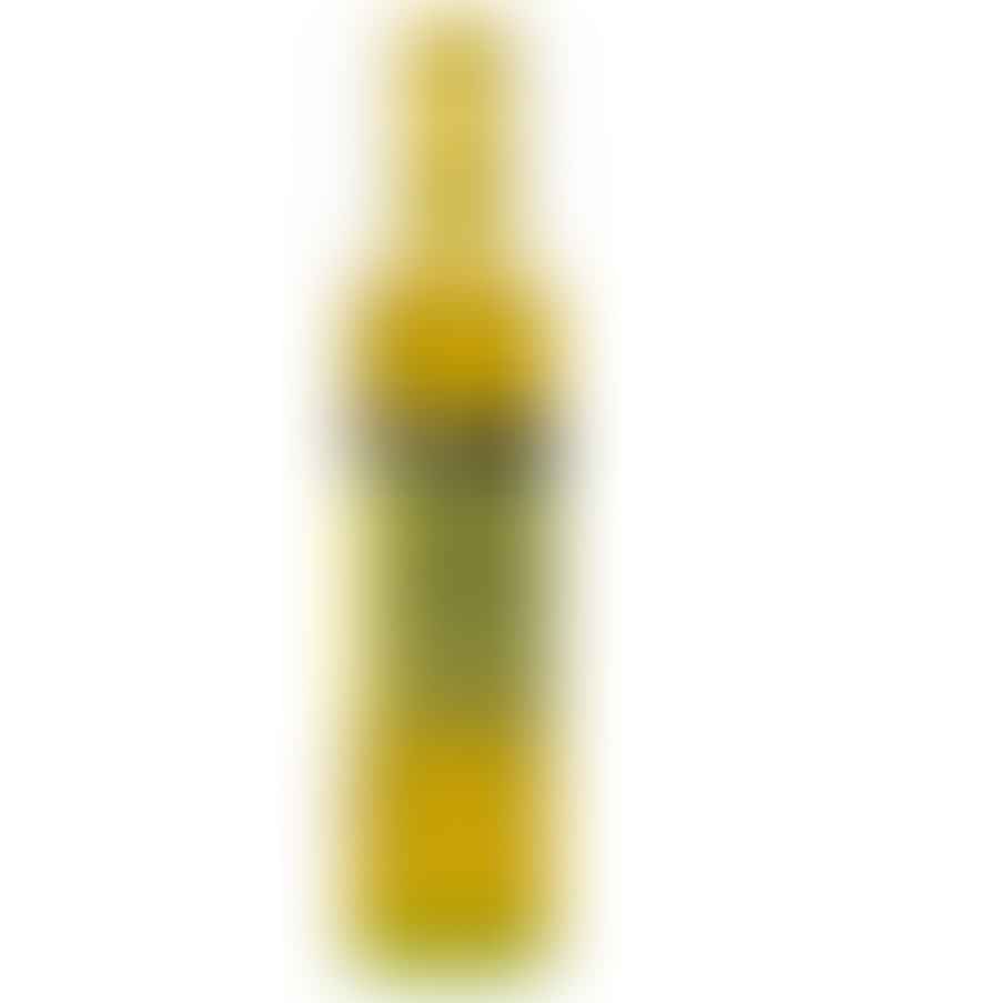 Bottle of Greek olive oil