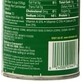 canned sweet corn