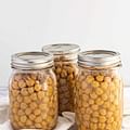 can of chickpeas