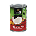 can of coconut milk