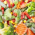 mixed vegetables