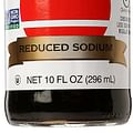 low-sodium soy sauce