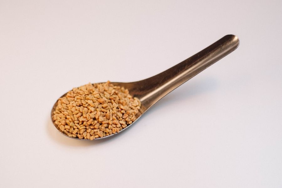 fenugreek seeds
