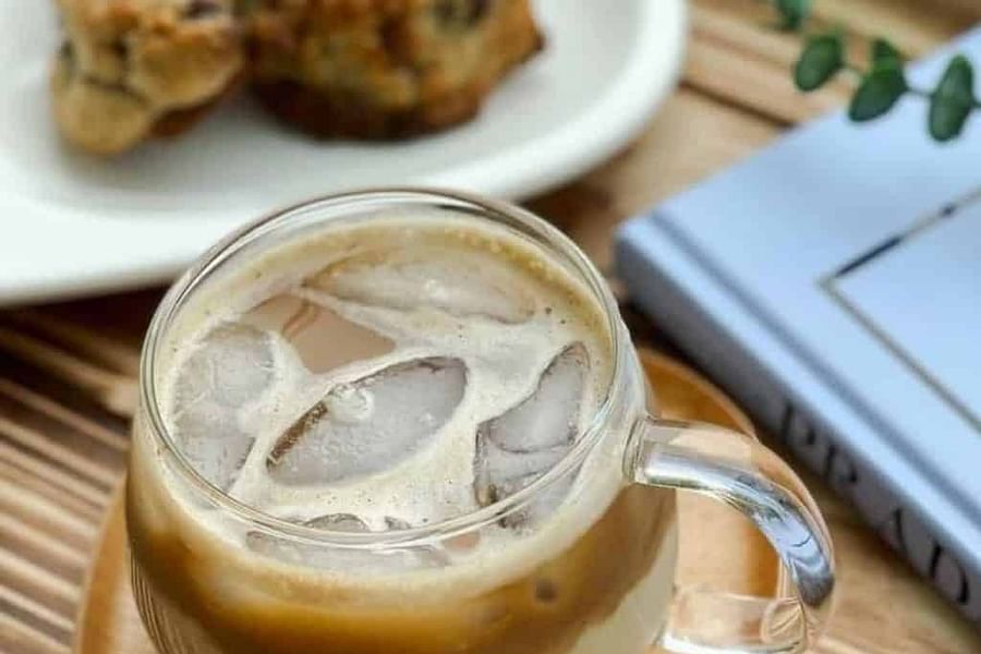 Misugaru Korean Powder