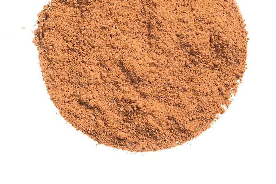cocoa powder