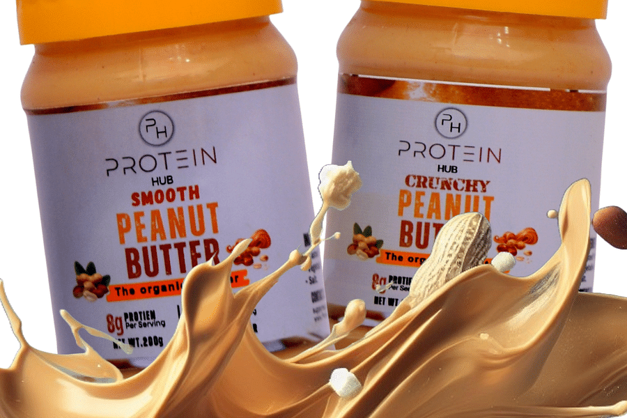 single serve nut butter packs