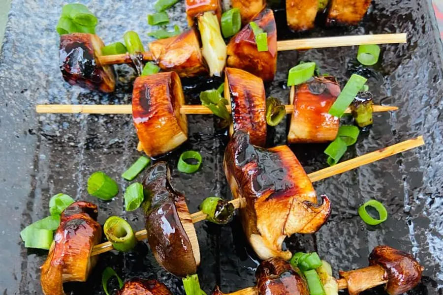 Yakitori Skewers Pack