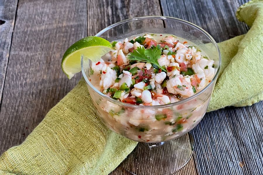 Ceviche