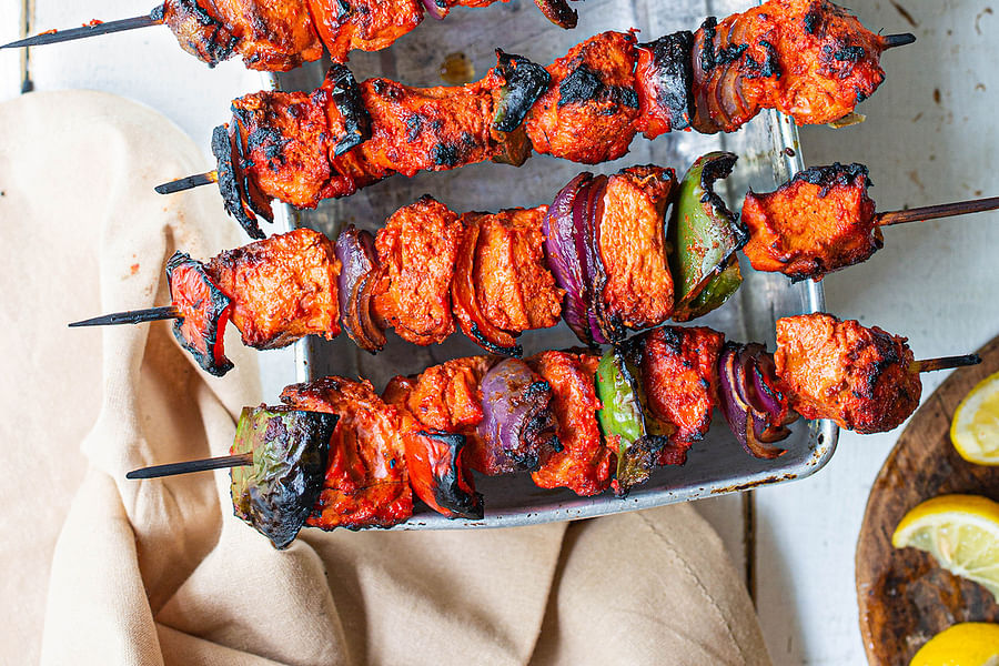 Chicken Tikka