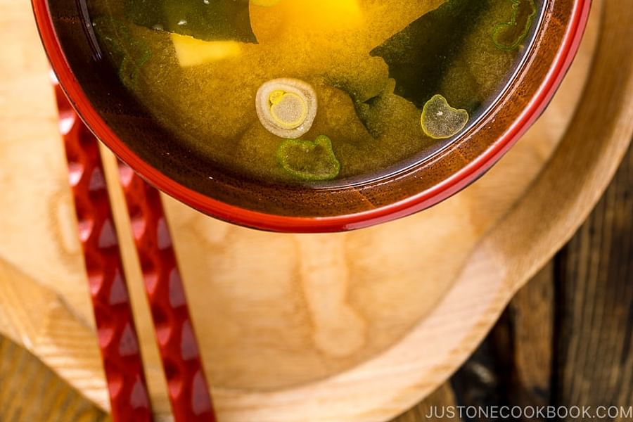 Miso Soup