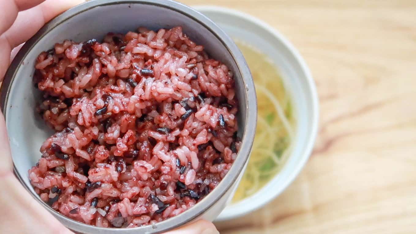 Kongnamul Korean dish