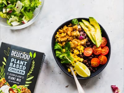 All about Halal Food: Its Health Benefits and Nutritional Value