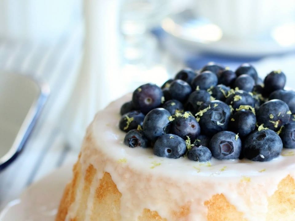 Angel Food Cake: Decoding Its Health Quotient