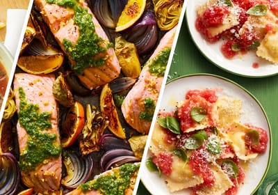 Comfort Food Makeover: Healthier Versions of Your Favorite Dishes