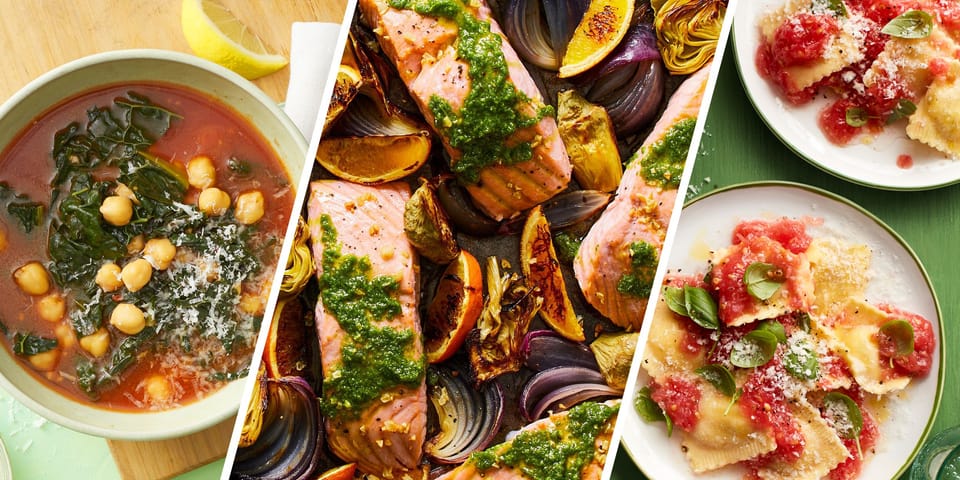 Comfort Food Makeover: Healthier Versions of Your Favorite Dishes