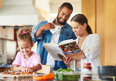 Cracking the Code: How to Navigate the Food Pyramid for a Balanced Diet