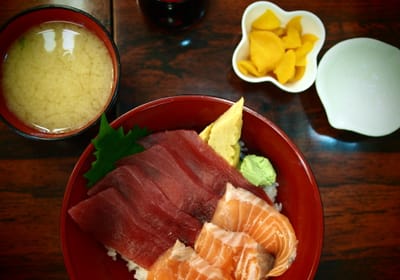 Decoding the Nutritional Value of Japanese Cuisine: A Health Perspective