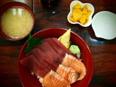 Decoding the Nutritional Value of Japanese Cuisine: A Health Perspective