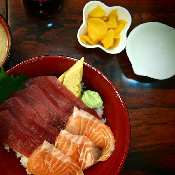 Decoding the Nutritional Value of Japanese Cuisine: A Health Perspective