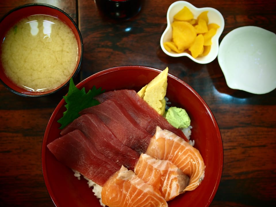 Decoding the Nutritional Value of Japanese Cuisine: A Health Perspective