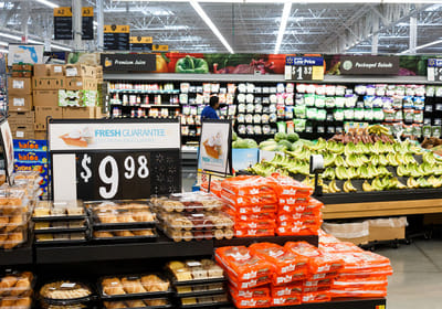 Discovering the Nutritional Gems at Walmart: Your Guide to Healthy Shopping