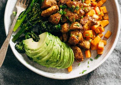 Hacks to Make Healthy Food Taste Amazing: A Guide for Foodies