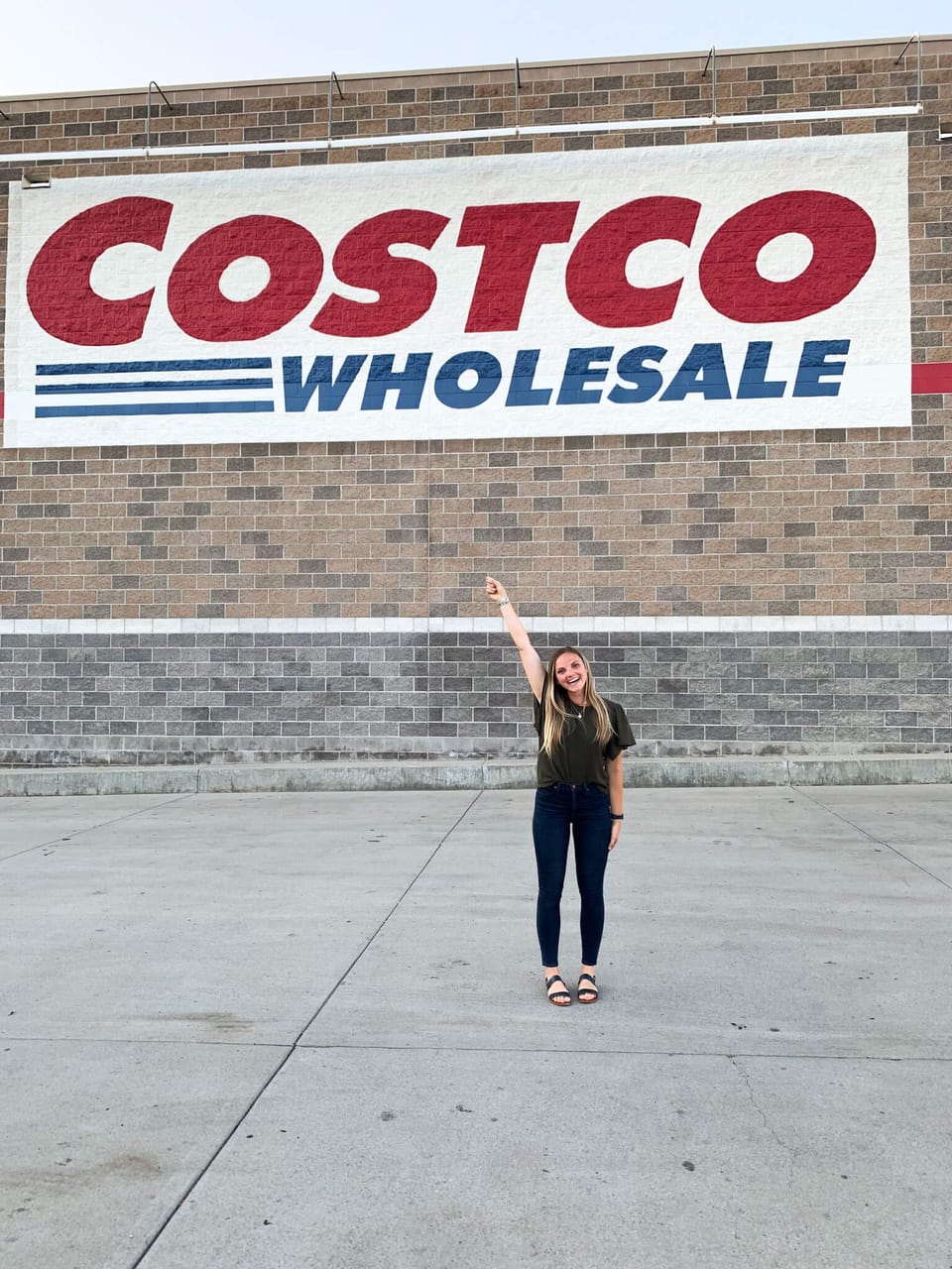Health on a Budget: Surprising Healthy Finds at Costco